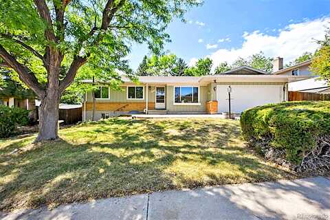 Warren, LAKEWOOD, CO 80228