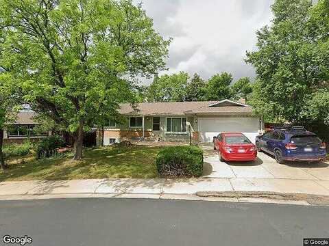 Warren, LAKEWOOD, CO 80228