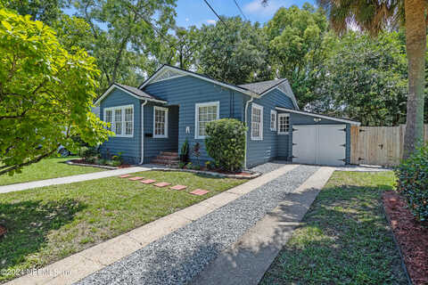 Menna, JACKSONVILLE, FL 32205