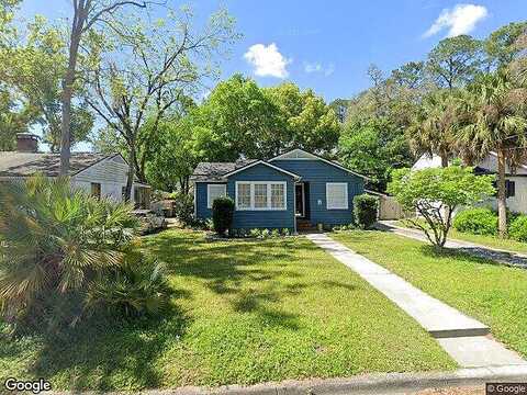 Menna, JACKSONVILLE, FL 32205