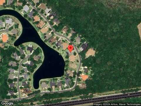 Saxon Lake, JACKSONVILLE, FL 32225