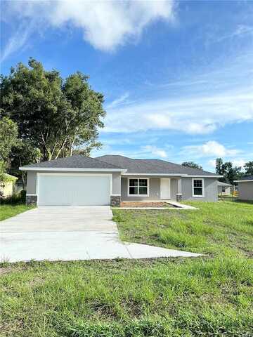 107Th, DUNNELLON, FL 34432
