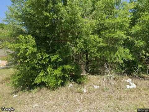 107Th, DUNNELLON, FL 34432