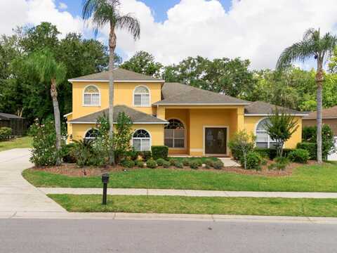 Tall Maple, OVIEDO, FL 32765