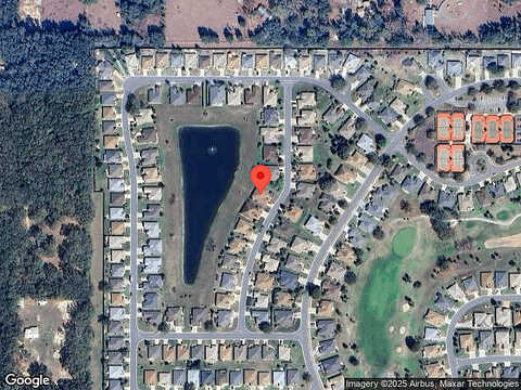 86Th, SUMMERFIELD, FL 34491