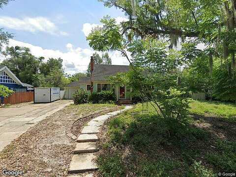 Orange, DELAND, FL 32720