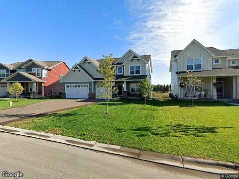 Jewell, MINNEAPOLIS, MN 55449