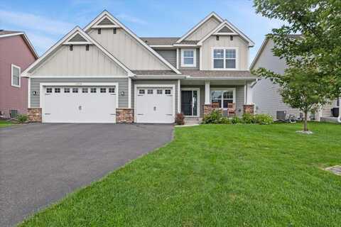 Jewell, MINNEAPOLIS, MN 55449