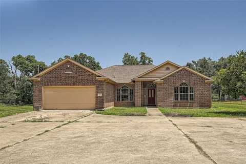 Burr Oak, ELGIN, TX 78621