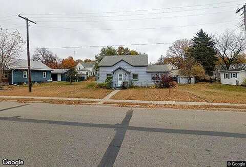 Munsterman, APPLETON, MN 56208