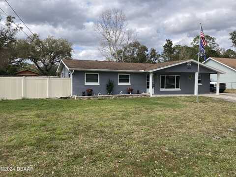 Kepler, DELAND, FL 32724