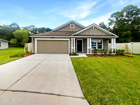 Itani, JACKSONVILLE, FL 32226