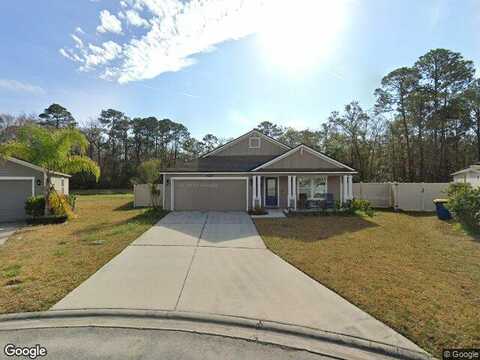 Itani, JACKSONVILLE, FL 32226
