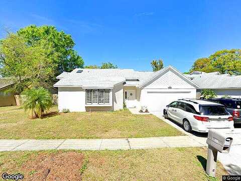 Lake Piedmont, APOPKA, FL 32703
