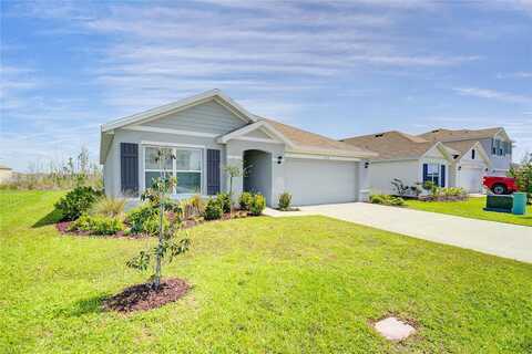 Kingsley, PARRISH, FL 34219