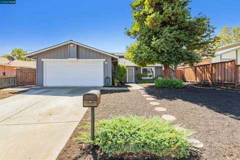 Sharon, BAY POINT, CA 94565
