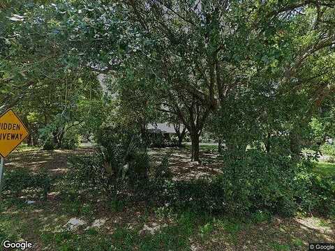 Howey Cross, CLERMONT, FL 34715