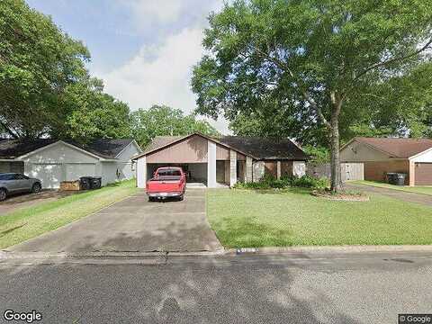 Whitaker, ALVIN, TX 77511