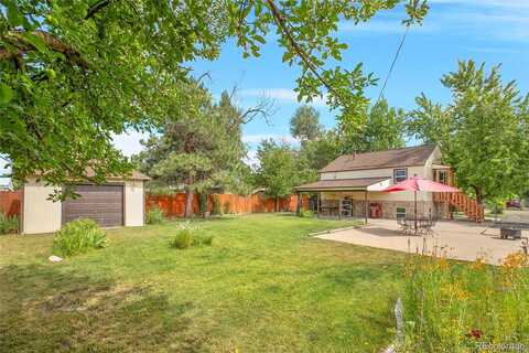 Security, LAKEWOOD, CO 80401