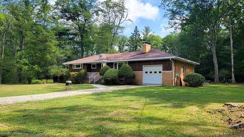 Berlin Plank, SOMERSET, PA 15501