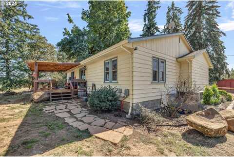 Union Hall, CANBY, OR 97013