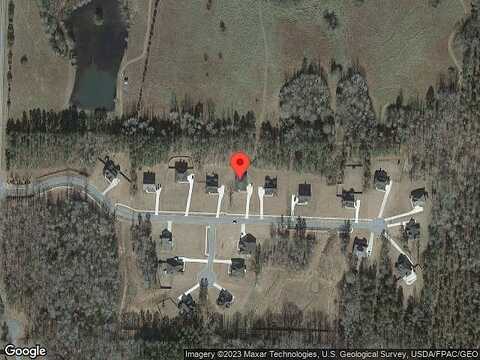 Ashwood Farms, SENOIA, GA 30276