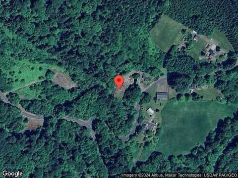Don Martin, LONGVIEW, WA 98632
