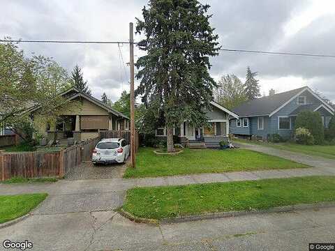 Grant, BELLINGHAM, WA 98225