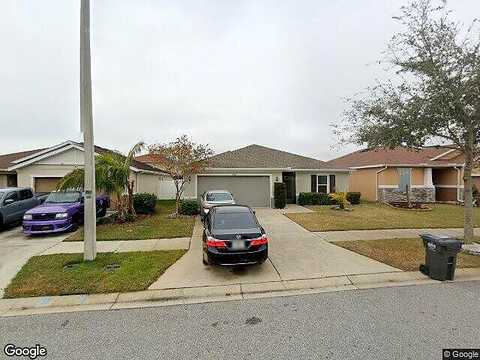 Tangle Branch, GIBSONTON, FL 33534