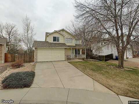 Chase, WESTMINSTER, CO 80020
