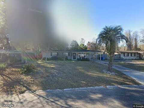Inez, JACKSONVILLE, FL 32218