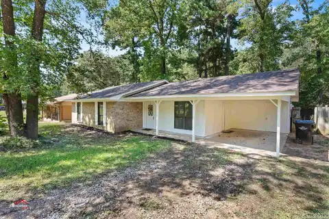 Rolling Hills, LONGVIEW, TX 75604