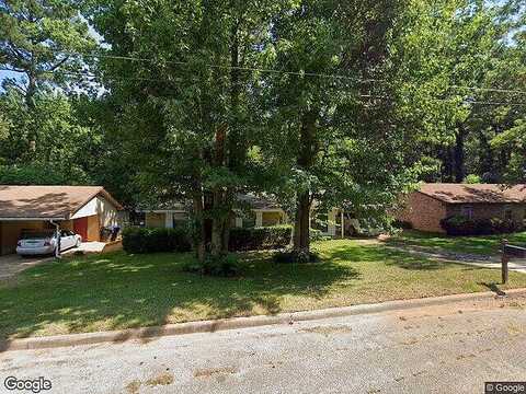 Rolling Hills, LONGVIEW, TX 75604