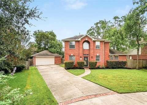 Hidden Oaks, LEAGUE CITY, TX 77573