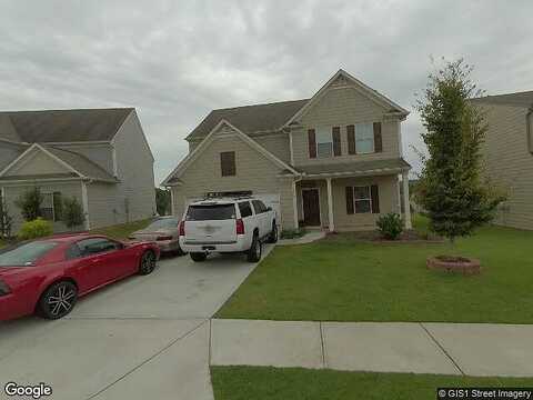 Walnut Creek, PENDERGRASS, GA 30567