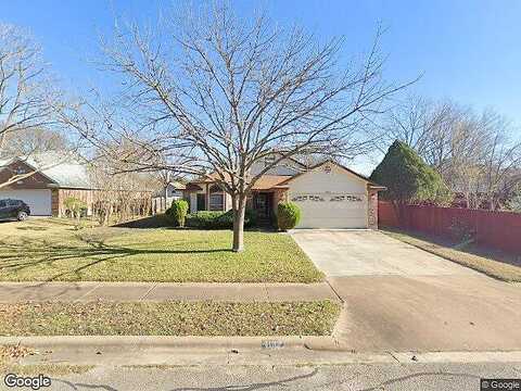 Pecan Creek, PFLUGERVILLE, TX 78660