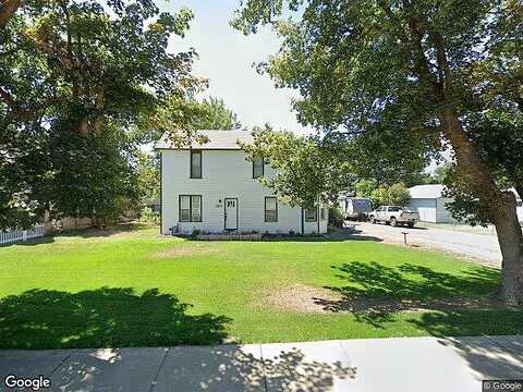 Cora, ELLENSBURG, WA 98926