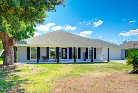 Fox Ridge, PANAMA CITY, FL 32405