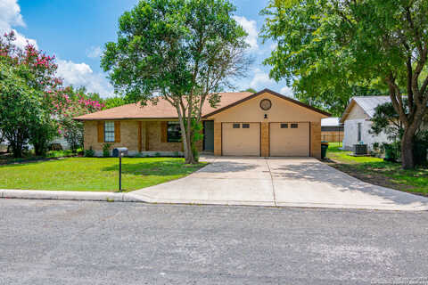 Oak Grove, BOERNE, TX 78006