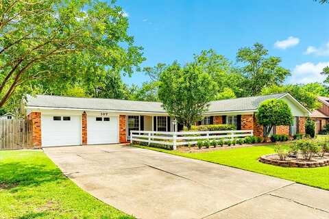 Hyacinth, LAKE JACKSON, TX 77566