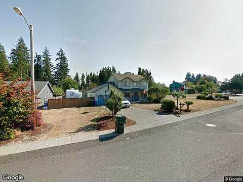Marsala, CHEHALIS, WA 98532
