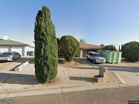 Crete, EL PASO, TX 79924