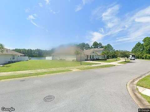 Cedar Hammock, PANAMA CITY BEACH, FL 32407