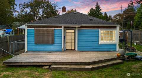 Oxford, TACOMA, WA 98465