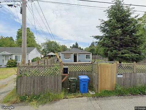 Oxford, TACOMA, WA 98465