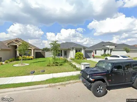 Dukakis, ALTON, TX 78573