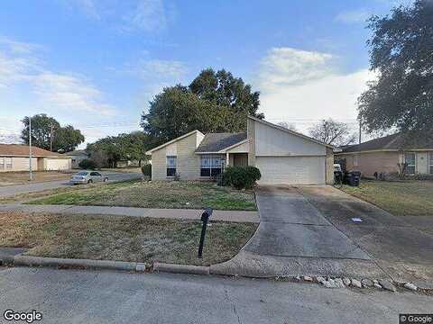 Rancho Bernardo, SUGAR LAND, TX 77498