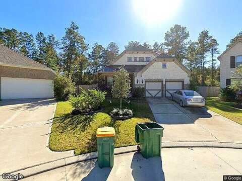 Brighton Woods, WILLIS, TX 77318