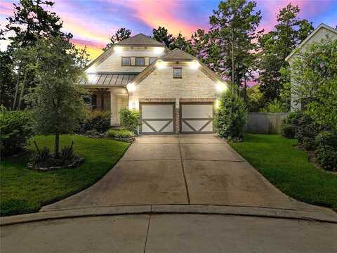Brighton Woods, WILLIS, TX 77318