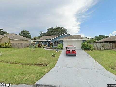 Flower, PALM BAY, FL 32907